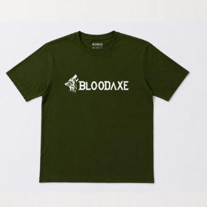Camiseta Bloodaxe